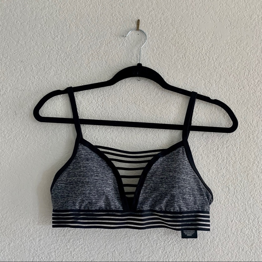 PINK Sports Bralette